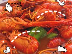 -云晓光头烧烤吧(新大陆广场店)