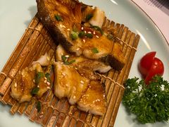 -松临·铁板烧&Omakase(神农店)