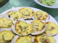 -良师门滨海人家·海鲜·家常菜(滨海城店)