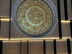-南京金丝利喜来登酒店