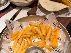 -Nord Grill&Bar Highland诺德西餐(深圳欢乐海岸店)