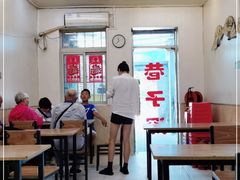 -巷子深菜馆(新华路店)