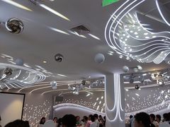 -云天楼国鼎喜宴中心(国鼎店)