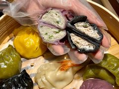 -老大连·海肠捞饭·大连海鲜大连菜(西安路店)