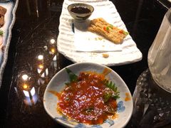 -梅筑·创意料理(王府井百货店)