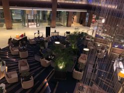 -南京银城皇冠假日酒店·宴会厅
