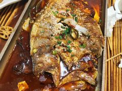 -关二哥烧烤(王家湾店)