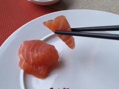 -富力丽思卡尔顿酒店·香荟全日制餐厅