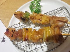 -味千拉面(航洋国际购物中心)