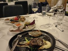 -WOLFGANG PUCK KITCHEN & BAR(迪士尼小镇店)