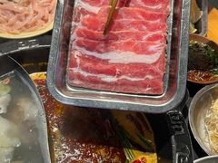 -重庆印象老火锅(梅林店)