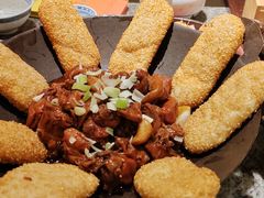 -南京大牌档(中关村领展广场店)