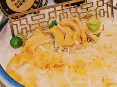 -喜聚薈·花膠雞海鮮火鍋(越秀店)