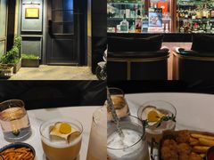 -O.F COCKTAIL&WHISKY
