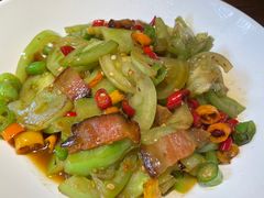 -德叔阙里·衢州菜馆(月湖店)