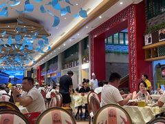 -味道工厂楚虾王(龙虾城店)