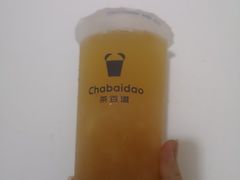 -茶百道(荣科路店)