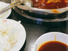 -冯记香辣兔火锅(茶店子总店)