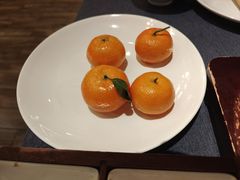 -金狮麟·新豫菜(金码大厦店)