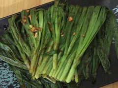 -二旗里烧烤·烤羊排(龙域店)
