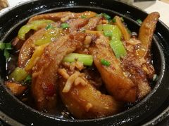 -玲又珑美食(盘福路店)