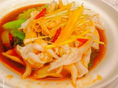 -品海楼·大连海胆锅贴馆(东港店)