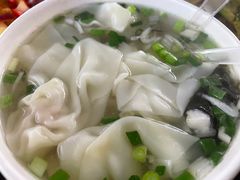 -文庙广场小吃一条街