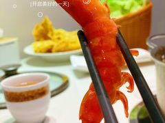 -沄记顺德菜打边炉(东直门店)