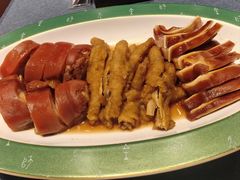 -金狮麟·新豫菜(金码大厦店)