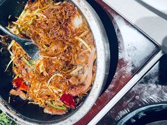 -狮王府淮扬菜(夫子庙老门东店)
