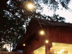 大堂-Trung Nguyen Café Legend
