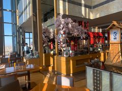 -视界美食自助餐厅·石家庄希尔顿酒店