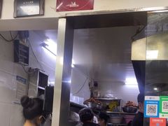 -无名氏面馆(邮电路店)