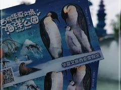 -华夏文旅海洋公园