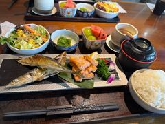 -九井澤精致料理(金茂店)
