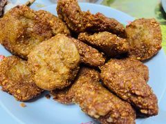 香酥藕饼-陶记正宗德州扒鸡(科巷店)