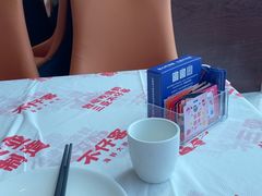 -不仔客海鲜·烧烤·270度海景餐厅(大东海店)