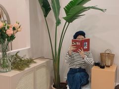 -echoes coffee回响咖啡(红山店)