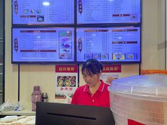 -蒋家桥饺面店(东关街店)