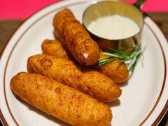 -ZAFFERANO西班牙海鲜饭(上海首店)