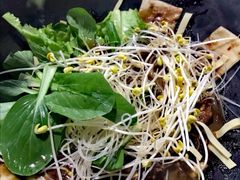 -皖北巫氏三胖地锅鸡(长淮总店)