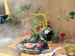 -一朵菌·野生菌探索家火锅(南亚店)