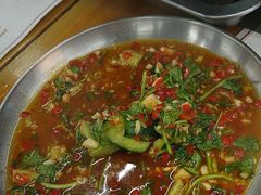 -后街佬·炭火鲜鱼杂(南城店)