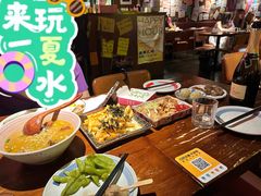 -你又瘦了小酒馆(奥体店)