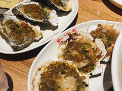 生蚝-虾满堂(瑞虹店)