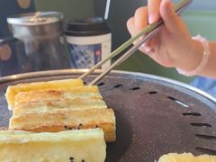 -范儿·嫂子烤肉·精致炭火烤肉(长治路店)