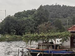 -东钱湖旅游度假区