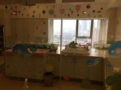 婴儿服务-养月堂中医养生月子会所(中心妇产店)