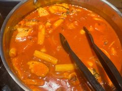 -比格比萨自助(宝山日月光店)