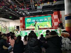 -上海大自然野生昆虫馆(东方明珠·爬宠昆虫探索中心)